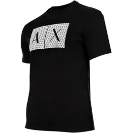 Armani Exchange 8NZTCK schwarz M