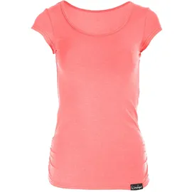 Winshape WTR4 Neon-coral S