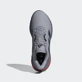 adidas wäsche Galaxy 7 Halo Silver / Aurora Ink / Grey 40