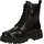 CAPRICE Stiefelette Stiefelette Leder - schwarz 42 EU