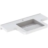 Geberit Renova Nr.1 Comfort Pro Waschtisch 102 x 55 cm (470020016)