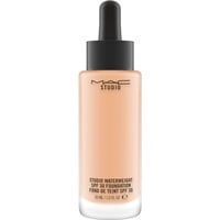 MAC Studio Waterweight Foundation LSF 30 NW22 30 ml