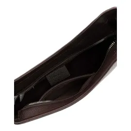 TAMARIS Schultertasche TAS Ghalia Crossover Bag M Brown