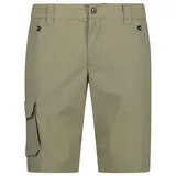 CMP Herren Bermuda Man BERMUDA, Sand 54