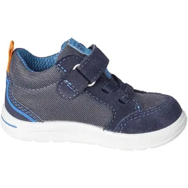 Ricosta Klettschuhe in blau, 25