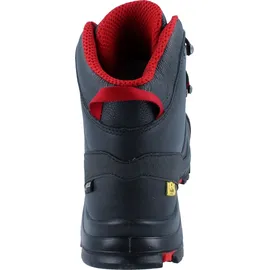 Haix Black Eagle Safety 54 mid - UK 12.5 - EU 48