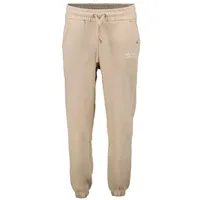 Alpha Industries Organics Emb Regular Joggers Beige 2XL