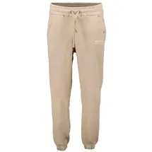 Alpha Industries Organics Emb Regular Joggers Beige 2XL