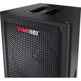 Sharp CP-LS100 schwarz