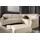 sit&more Ecksofa »Benson L-Form«, wahlweise mit Bettfunktion