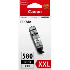 Canon PGI-580XXL PGBK pigmentschwarz