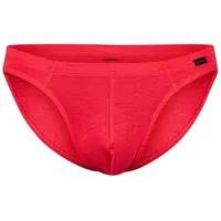 Olaf Benz Slip RED2400 Brazilbrief in red | Gr.: