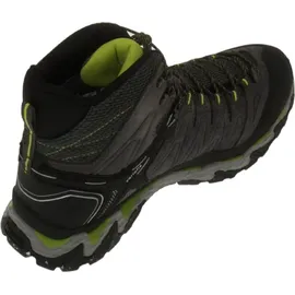 MEINDL Lite Hike GTX Herren anthrazit/lime 47