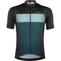 Löffler - Grady Mid Radtrikot Herren, Velotrikot, Bike Jersey