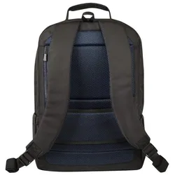 RIVACASE Laptop-Rucksack Tegel 8460 schwarz bis 44,0 cm (17,3 Zoll)