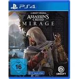 Assassin's Creed Mirage