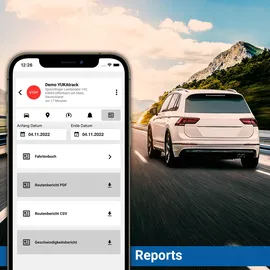 YUKAtrack OBD2 (2G) - 2er-Set