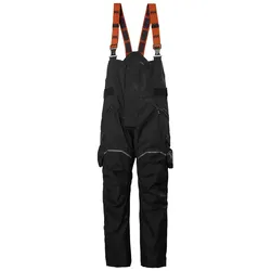 Winterhose "BIFROST" schwarz - 3XL - schwarz