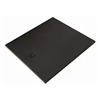 Kludi TERRA Duschwanne 100 x 120 x 3 cm,