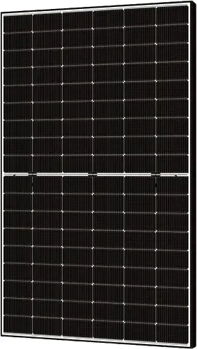 DAS Solar DAS-DH108NA 440W Solarmodul für Photovoltaik-Anlagen Bifacial, EVO2, R...