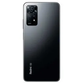 Xiaomi Redmi Note 11 Pro 6 GB RAM 128 GB Graphite Gray
