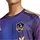 Adidas LA Galaxy 25/26 Auswärtstrikot dunkelviolett L