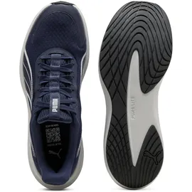 Puma Dasher Lite Herren Blau 42,5