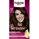 Poly Palette Intensiv Creme Coloration 3-65750 Schokobraun - 1.0 Stück