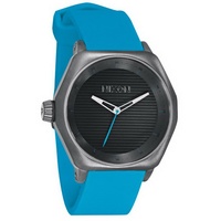 Nixon Herren-Armbanduhr Digital Plastik A159648-00