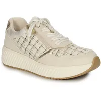 Marco Tozzi Schuhe Cream Comb, - Beige