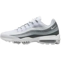 Nike Air Max 95 Ultra Herren Sneaker 44 EU:, IB7681-101 - 44 EU