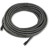 Eberth Spirale 20m Ersatzteil für Rohrreinigungsmaschine Elektrisch,