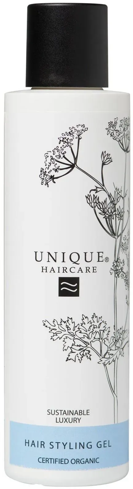 Unique Beauty Hair Styling Gel 150 ml