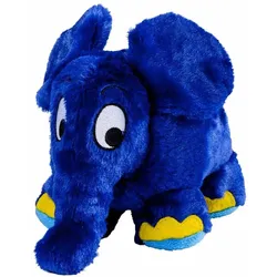 Warmies blauer Elefant