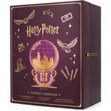 HARRY POTTER Adventskalender 2025