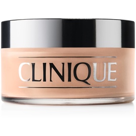 Clinique Blended Face Powder and Brush 4 transparency