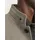 JACK & JONES Melton Mantel grau M