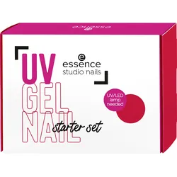 essence UV Gel Starter Set