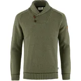 Fjällräven Lada Sweater Laurel Green M