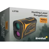 Laser-Entfernungsmesser de Jagd Levenhuk LX700