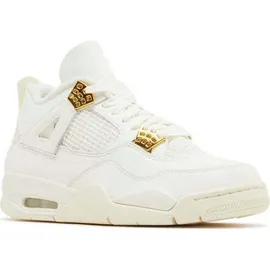 Jordan Air Jordan 4 Metallic Gold - 40.5