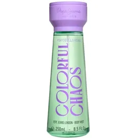 Pepe Jeans Portobello Colorful Chaos Körperspray 250 ml
