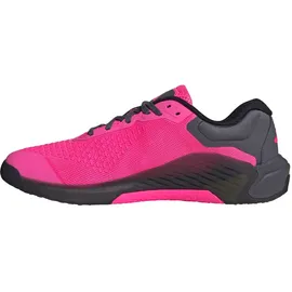 adidas Dropset 4 Power Sportschuhe - Lucid Pink / Aurora Onix / Core Black - EU 40