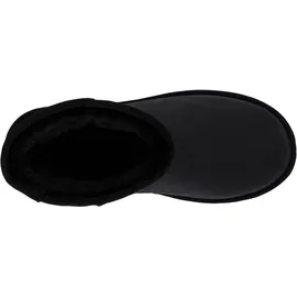 O'Neill Schlupfboots O'NEILL "BESIANA WOMEN HIGH", Damen, Gr. 36, schwarz (triple schwarz), Synthetik, Schuhe Schlupfboots, gefütterte Winterboots, Snowboots, Winterschuhe