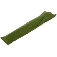 VCM Schutzhülle für Sonnenschirm Ø 3m Grün Wetterschutz Polyester 1,70m