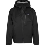 Patagonia Granite Crest Regenjacke Herren Schwarz M
