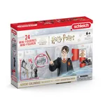 Schleich Adventskalender Harry Potter Mini Figuren 2024 (99175)