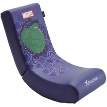 X Rocker Hulk Gaming-Stuhl lila