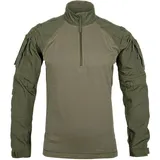 Mil-Tec Tactical 2.0, oliv, Größe L