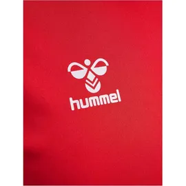 hummel hmlLOGO Sport-Set Trikot+Shorts 3062 true red 3XL